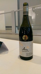 Ara Select Blocks Pinot Noir Marlborough Waihopi Valley 2012